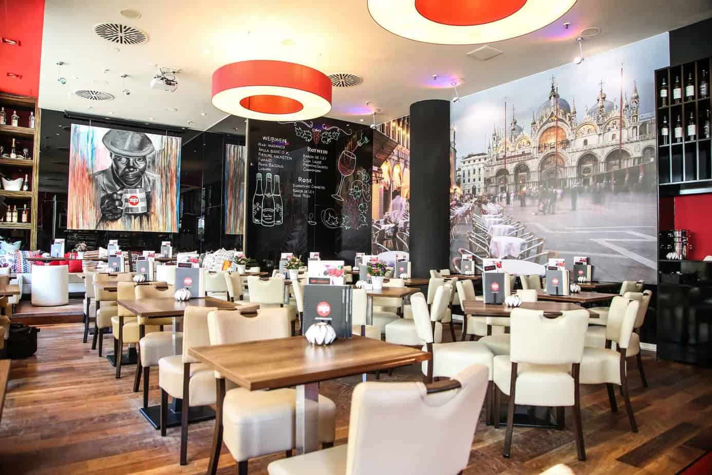 Café Leipzig – Das Pascucci