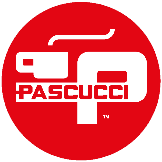 Pascucci Restaurant Leipzig | Logo